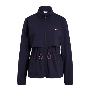 Windjacke Tommy Hilfiger Equestrian Alma
