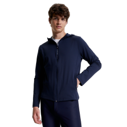 Tommy Hilfiger Equestrian Performance Herren-Windjacke