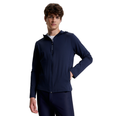 Tommy Hilfiger Equestrian Performance Herren-Windjacke Tommy Hilfiger Equestrian Performance Herren-Windjacke