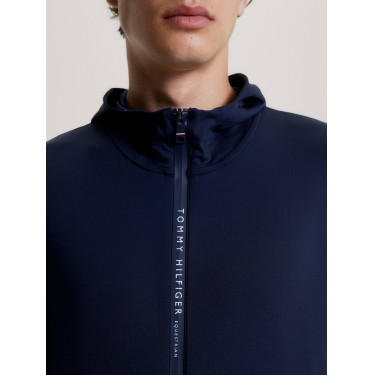Tommy Hilfiger Equestrian Performance Herren-Windjacke Tommy Hilfiger Equestrian Performance Herren-Windjacke