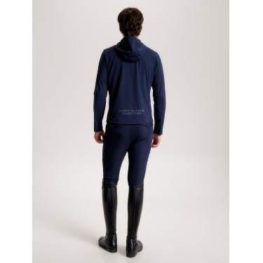 Tommy Hilfiger Equestrian Performance Herren-Windjacke Tommy Hilfiger Equestrian Performance Herren-Windjacke