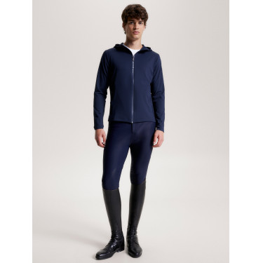 Tommy Hilfiger Equestrian Performance Herren-Windjacke Tommy Hilfiger Equestrian Performance Herren-Windjacke