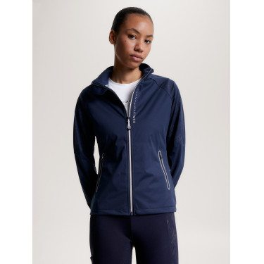 Windjacke Tommy Hilfiger Equestrian Reflective Zurich Damen Windjacke Tommy Hilfiger Equestrian Reflective Zurich Damen