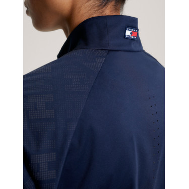 Windjacke Tommy Hilfiger Equestrian Reflective Zurich Damen Windjacke Tommy Hilfiger Equestrian Reflective Zurich Damen