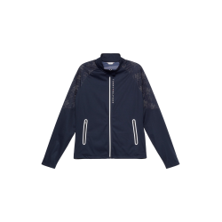 Windjacke Tommy Hilfiger Equestrian Reflective Zurich Damen