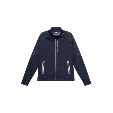 Windjacke Tommy Hilfiger Equestrian Reflective Zurich Damen Windjacke Tommy Hilfiger Equestrian Reflective Zurich Damen