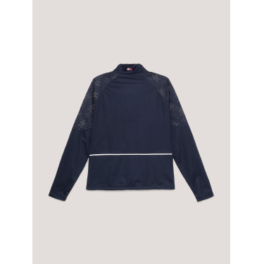 Windjacke Tommy Hilfiger Equestrian Reflective Zurich Damen Windjacke Tommy Hilfiger Equestrian Reflective Zurich Damen