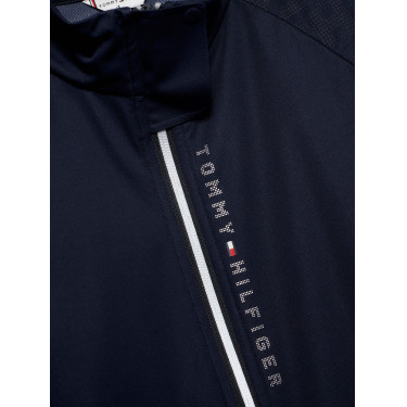 Windjacke Tommy Hilfiger Equestrian Reflective Zurich Damen Windjacke Tommy Hilfiger Equestrian Reflective Zurich Damen
