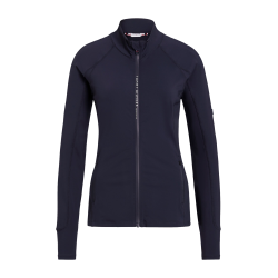 Trainingsjacke Tommy Hilfiger Equestrian Derby Damen