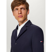 Turnierjacke Tommy Hilfiger Equestrian Franklin Herren Marineblau