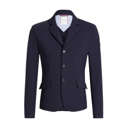 Turnierjacke Tommy Hilfiger Equestrian Franklin Herren
