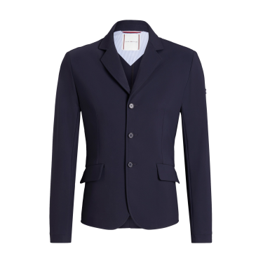 Turnierjacke Tommy Hilfiger Equestrian Franklin Herren