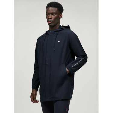 Wasserdichte Unisex-Reitjacke Tommy Hilfiger Equestrian Bolton Wasserdichte Unisex-Reitjacke Tommy Hilfiger Equestrian Bolton