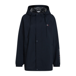 Wasserdichte Unisex-Reitjacke Tommy Hilfiger Equestrian Bolton