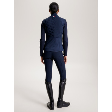 Ärmellose Weste Tommy Hilfiger Equestrian Gramercy Hybrid Ärmellose Weste Tommy Hilfiger Equestrian Gramercy Hybrid