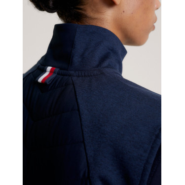 Ärmellose Weste Tommy Hilfiger Equestrian Gramercy Hybrid Ärmellose Weste Tommy Hilfiger Equestrian Gramercy Hybrid
