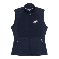 Ärmellose Weste Tommy Hilfiger Equestrian Gramercy Hybrid