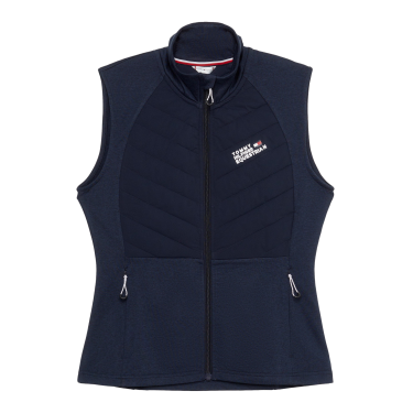 Ärmellose Weste Tommy Hilfiger Equestrian Gramercy Hybrid Ärmellose Weste Tommy Hilfiger Equestrian Gramercy Hybrid