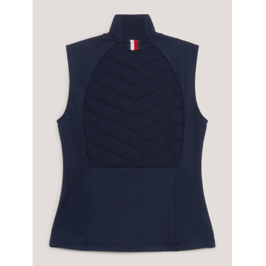 Ärmellose Weste Tommy Hilfiger Equestrian Gramercy Hybrid Ärmellose Weste Tommy Hilfiger Equestrian Gramercy Hybrid