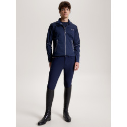 Reflektierende Tommy Hilfiger Equestrian Jacke Aspen Herren Mehrfarbig Reflektierende Tommy Hilfiger Equestrian Jacke Aspen Herren Mehrfarbig