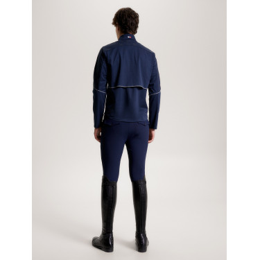 Reflektierende Tommy Hilfiger Equestrian Jacke Aspen Herren Reflektierende Tommy Hilfiger Equestrian Jacke Aspen Herren