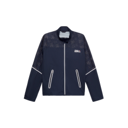 Reflektierende Tommy Hilfiger Equestrian Jacke Aspen Herren