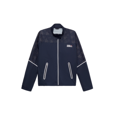 Reflektierende Tommy Hilfiger Equestrian Jacke Aspen Herren Reflektierende Tommy Hilfiger Equestrian Jacke Aspen Herren