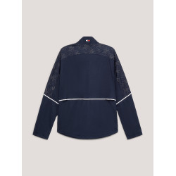 Reflektierende Tommy Hilfiger Equestrian Jacke Aspen Herren Mehrfarbig Reflektierende Tommy Hilfiger Equestrian Jacke Aspen Herren Mehrfarbig