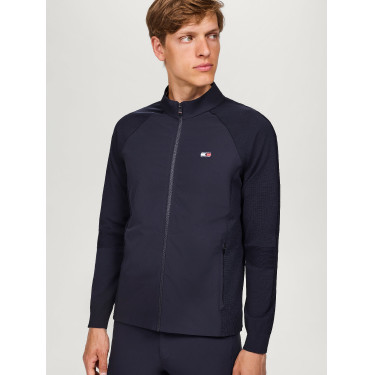 Tommy Hilfiger Equestrian Somerset Herrenjacke