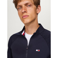 Tommy Hilfiger Equestrian Somerset Herrenjacke Marineblau Tommy Hilfiger Equestrian Somerset Herrenjacke Marineblau