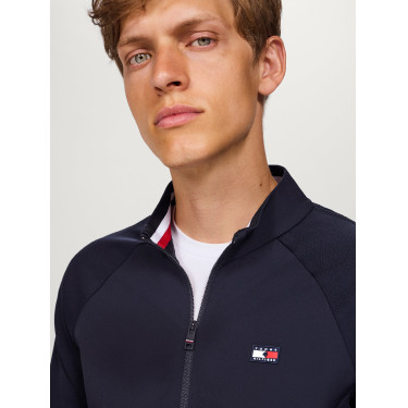 Tommy Hilfiger Equestrian Somerset Herrenjacke Marineblau Tommy Hilfiger Equestrian Somerset Herrenjacke Marineblau