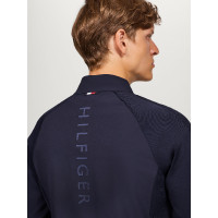 Tommy Hilfiger Equestrian Somerset Herrenjacke Marineblau Tommy Hilfiger Equestrian Somerset Herrenjacke Marineblau