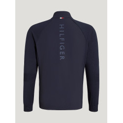 Tommy Hilfiger Equestrian Somerset Herrenjacke Marineblau Tommy Hilfiger Equestrian Somerset Herrenjacke Marineblau