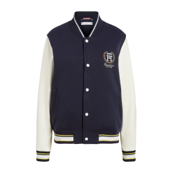 Damen-Collegejacke Tommy Hilfiger Equestrian Mayfield