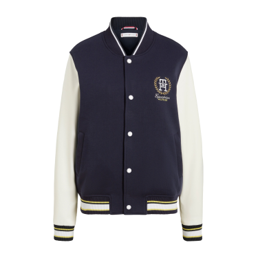 Damen-Collegejacke Tommy Hilfiger Equestrian Mayfield
