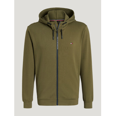 Reißverschlussjacke Tommy Hilfiger Equestrian Glenn Herren Reißverschlussjacke Tommy Hilfiger Equestrian Glenn Herren