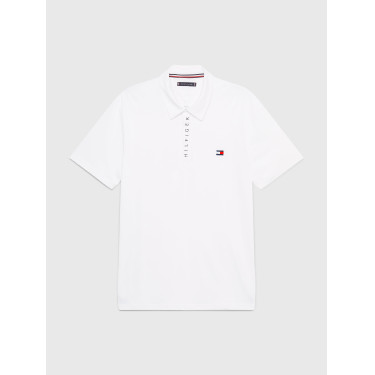Tommy Hilfiger Equestrian Harlem Herren Kurzarm-Poloshirt Tommy Hilfiger Equestrian Harlem Herren Kurzarm-Poloshirt