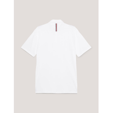 Tommy Hilfiger Equestrian Harlem Herren Kurzarm-Poloshirt Tommy Hilfiger Equestrian Harlem Herren Kurzarm-Poloshirt