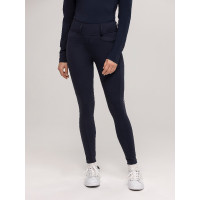 Tommy Hilfiger Equestrian Vermont Kniebesatz Damenreithose