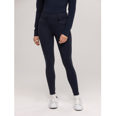 Tommy Hilfiger Equestrian Vermont Kniebesatz Damenreithose Tommy Hilfiger Equestrian Vermont Kniebesatz Damenreithose