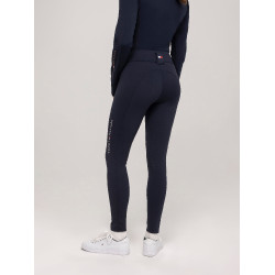 Tommy Hilfiger Equestrian Vermont Kniebesatz Damenreithose