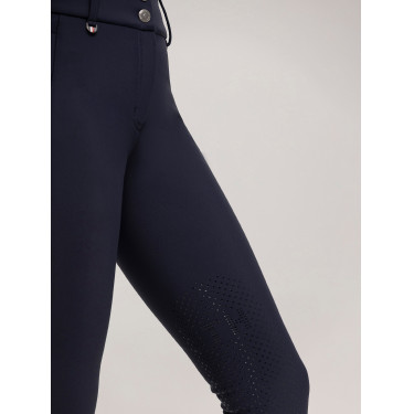 Tommy Hilfiger Equestrian Vermont Kniebesatz Damenreithose Tommy Hilfiger Equestrian Vermont Kniebesatz Damenreithose