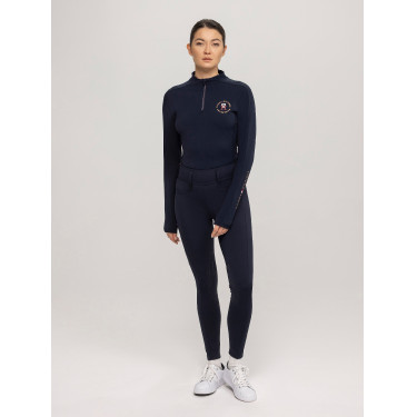 Tommy Hilfiger Equestrian Vermont Kniebesatz Damenreithose Tommy Hilfiger Equestrian Vermont Kniebesatz Damenreithose