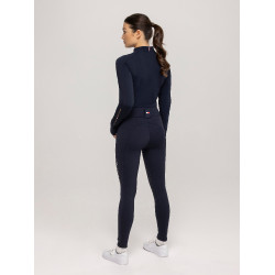 Tommy Hilfiger Equestrian Vermont Kniebesatz Damenreithose