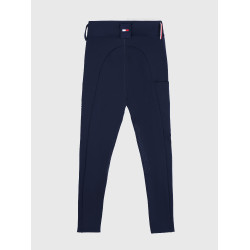 Tommy Hilfiger Equestrian Vermont Kniebesatz Damenreithose
