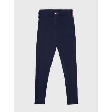 Tommy Hilfiger Equestrian Vermont Kniebesatz Damenreithose Tommy Hilfiger Equestrian Vermont Kniebesatz Damenreithose