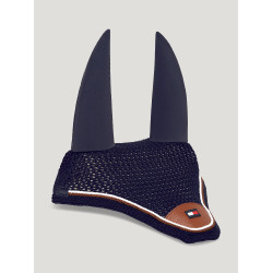 Fliegenhaube Tommy Hilfiger Equestrian Princeton Marineblau