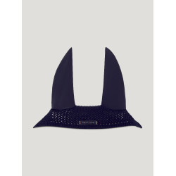 Fliegenhaube Tommy Hilfiger Equestrian Princeton Marineblau