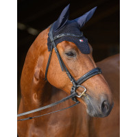 Fliegenhaube Tommy Hilfiger Equestrian Lexington Zitronen-Ella Gelb