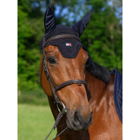 Fliegenhaube Tommy Hilfiger Equestrian Lexington Zitronen-Ella Gelb